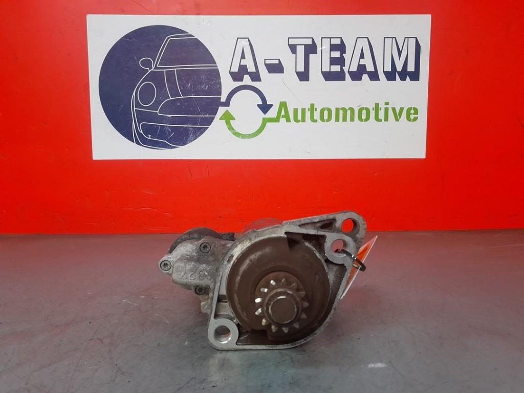 STARTMOTOR Seat Ibiza ST (6J8) (02Z911024H), Gebruikt, Seat