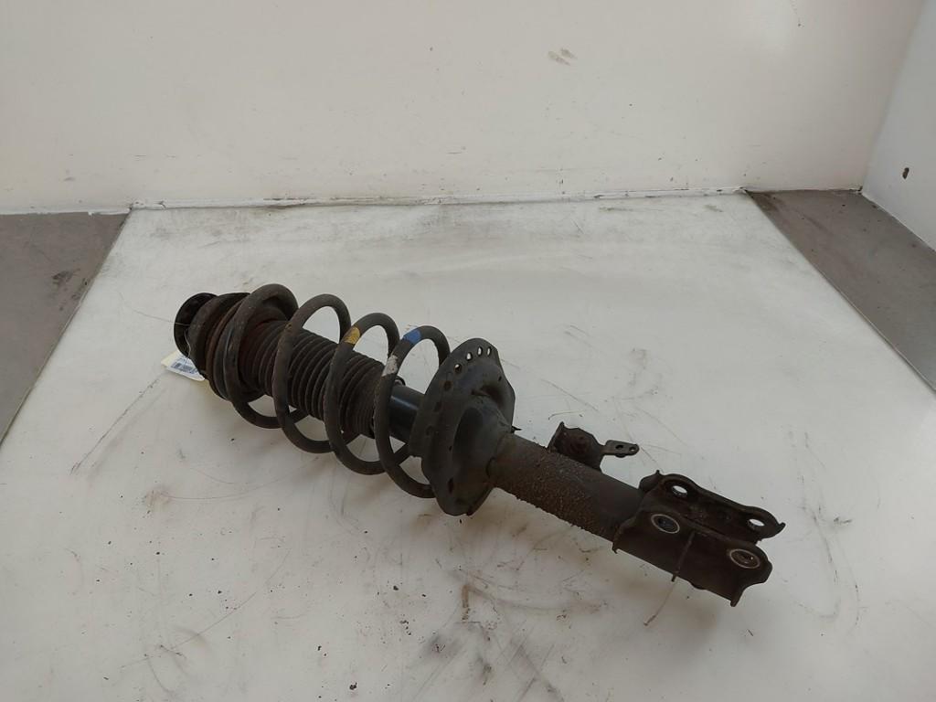 AMORTISSEUR OU ABSORBEUR DE CHOC AVANT DROIT Hyundai i20, Hyundai Motor Deutschland GmbH, Kaiserleipromenade 5
63067  Offenbach am Main, DE