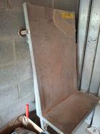 Monte tuiles, Bricolage & Construction, Enlèvement