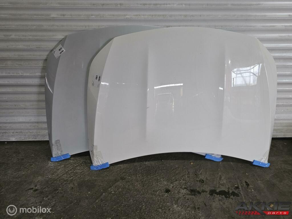 Mercedes A45 Motorkap W177 v177 2019 - 2025, Enlèvement ou Envoi, Utilisé, Capot moteur