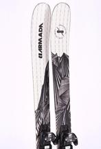 Skis freeride ARMADA INVICTUS 99 Ti 171, grip walk, Carving, Enlèvement ou Envoi, Skis, Utilisé