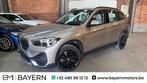 BMW X1 1.5 dA sDrive16 Navi Leder EURO 6d Garantie, Argent ou Gris, Achat, Entreprise, Autre carrosserie