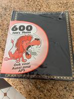 Foto album, Audio, Tv en Foto, Fotoalbums en Accessoires, Ophalen, Nieuw, Fotoalbum