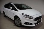 Ford S-Max S-Max 1.5 EcoBoost 7 zitplaatsen (bj 2019), 4 cilinders, Bedrijf, Handgeschakeld, 5 deurs