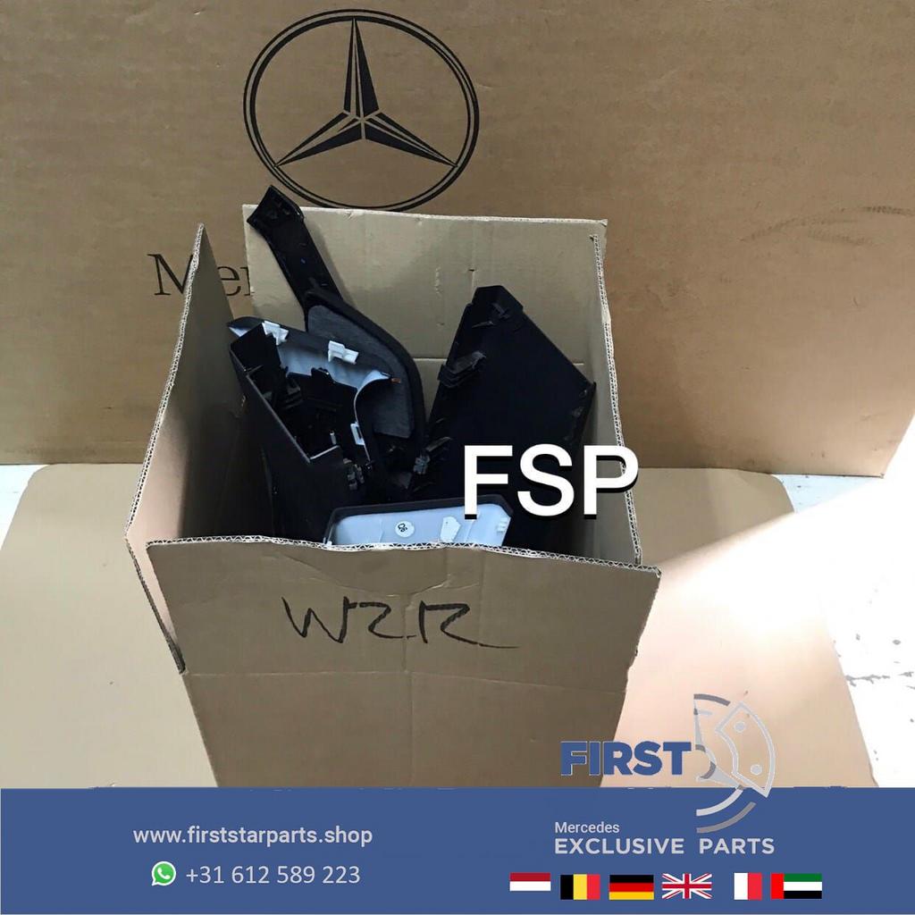 INTERIEUR LIJSTEN SET W176 W246 W117 W156 W204 W205 W212 W21, Utilisé, -, -, Enlèvement ou Envoi