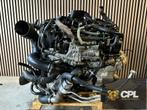 Jaguar 3.0D 306DT GEN 2 Complete Motor Engine Moteur, Gebruikt, -, -, Ophalen of Verzenden