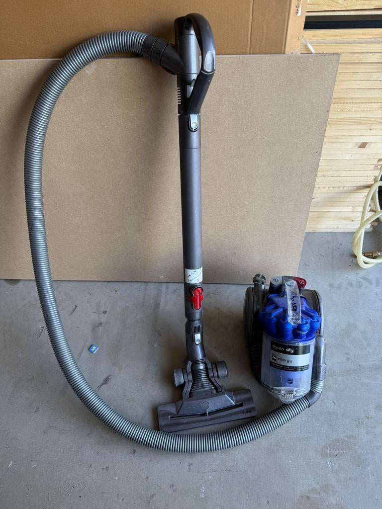 Aspirateur dyson, Ophalen, Zo goed als nieuw, Stofzuiger