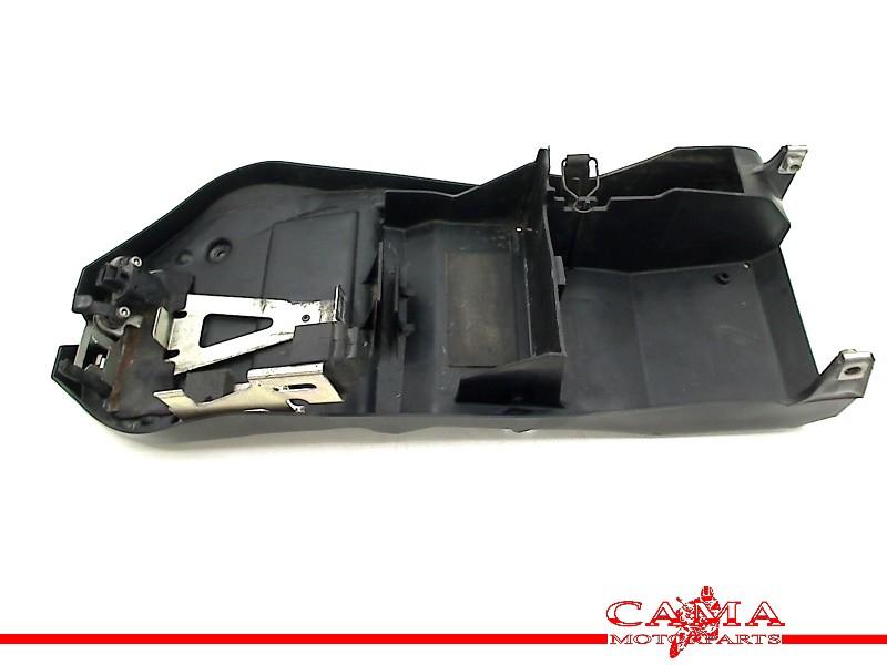ACCUBAK Kawasaki Z 750 2007-2012 (Z750 ZR750L-M), Dhr. S. di Majo, Gebruikt, Info@cama-motorparts.nl, P.J. Troelstraweg 8 8
3144 CX  MAASSLUIS, NL