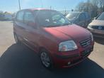 HYUNDAI ATOS ESSENCE 1.1, Autos, Rouge, Achat, 4 portes, Entreprise