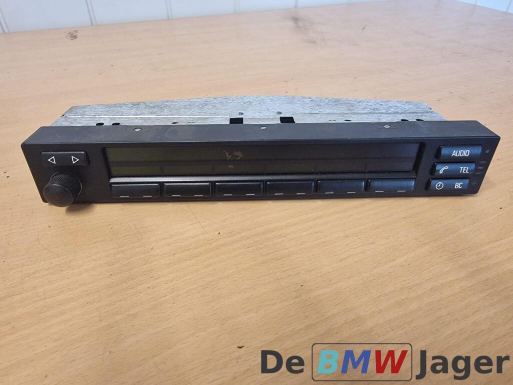 Display interieur BMW 7-serie E38 65828352408, Enlèvement ou Envoi, Utilisé, BMW, BMW