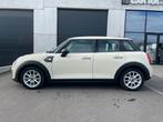 Mini One 5-Deurs/Airco/Pdc, Autos, Mini, 75 kW, Achat, Euro 6, Boîte manuelle