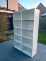 (boeken)kast, Huis en Inrichting, Kasten | Boekenkasten, Ophalen, Gebruikt, 100 tot 150 cm, Modern