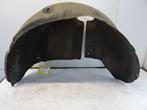 PARE BOUE ARRIERE GAUCHE Volkswagen Fox (5Z), Utilisé, Arrière, Volkswagen, Garde-boue