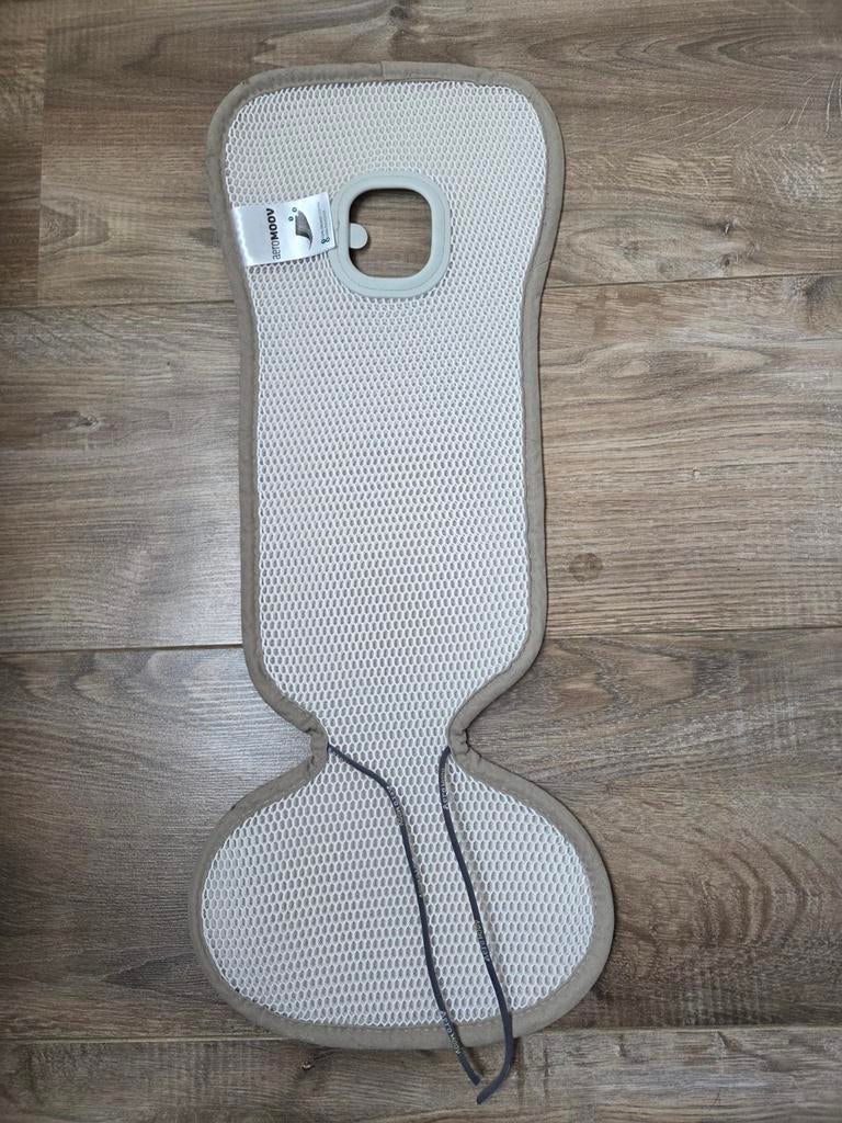 Aeromoov layer, Ophalen