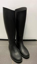 Paardrijlaarzen Decathlon 36, Dieren en Toebehoren, Paardrijkleding, Ophalen, Gebruikt, Kinderen, Overige soorten