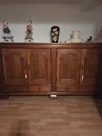 Meuble TV et commode, Enlèvement, Utilisé