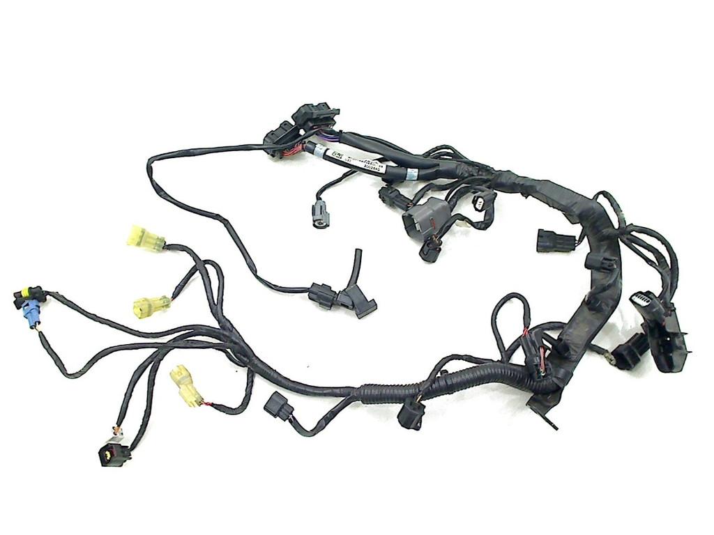 FAISCEAU DE CÂBLAGE MOTEUR KTM (60711085100), Motos, Dhr. S. di Majo, Utilisé, Info@cama-motorparts.nl, P.J. Troelstraweg 8 8
3144 CX  MAASSLUIS, NL