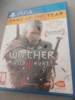 The Witcher 3 ps4, Games en Spelcomputers, Ophalen, Zo goed als nieuw