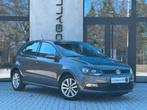 VW Polo 1.2 Tsi Bluemotion  Airco, Navi, GARANTIE, Auto's, Bedrijf, Polo, Te koop, Benzine