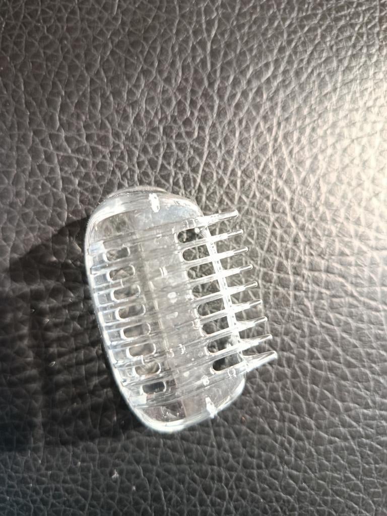 Braun accessoire voor scheerapparaat 5, 7, 9, Ophalen of Verzenden