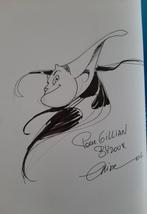 Atalante 2 : Nautiliaa EO 2002 NEUF + Dédicace, Livres