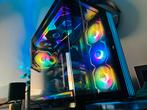 PC GAMER RTX 3080 + SSD 2 To Gen 5 + 32 gb DDR5, Enlèvement, Comme neuf