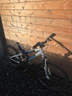 Gaint mtb zonder zadel, Ophalen, Zo goed als nieuw