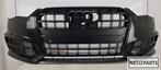 AUDI A6 4G C7 FACELIFT SLINE S-LINE BLACK COMPETITION BUMPER, Gebruikt, -, -, Bumper