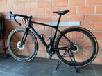 Giant TCR Advanced, Fietsen en Brommers, Fietsen | Racefietsen, Ophalen, Zo goed als nieuw, Carbon, Giant