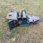 Trekhaak origineel Kubota, Ophalen