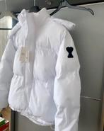 Ami jas, Ophalen, Nieuw