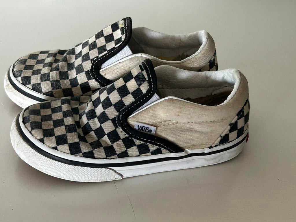 Vans kinderschoenen, Ophalen, Gebruikt, Schoenen, Jongen