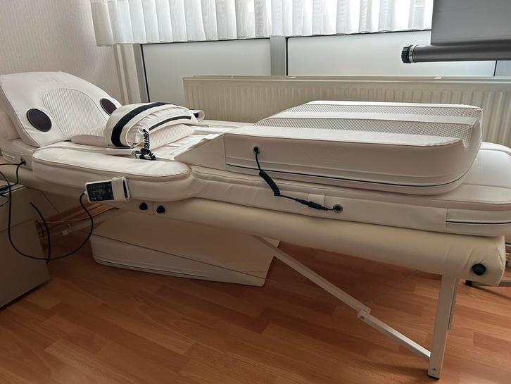 Andullatiematras hhp Andumedic 3 Pro, Sports & Fitness, Produits de santé, Wellness & Bien-être, Comme neuf, Enlèvement