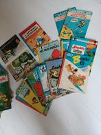 Vieilles bandes dessinées Dupuis, Livres, Enlèvement ou Envoi
