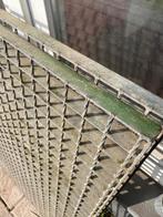 Roosters, Ophalen, Zo goed als nieuw