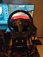 Fanatec sim setup., Games en Spelcomputers, Spelcomputers | Xbox | Accessoires, Ophalen, Zo goed als nieuw, Controller, Xbox One