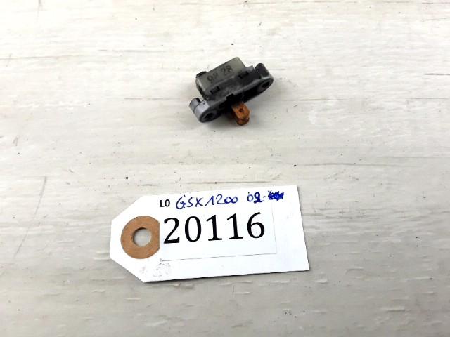 GSX1200 1998 - 2000 Suzuki Elektrische component D1-37995