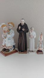 Religion, Enlèvement ou Envoi