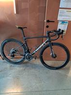 Specialized S-Works Tarmac SL7 – SRAM Red AXS – Roval Rapide, Enlèvement, Comme neuf, Autres marques