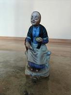 Figurine en porcelaine Biscuit, Enlèvement ou Envoi