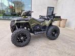 Polaris sportsman 570 x2, Motoren