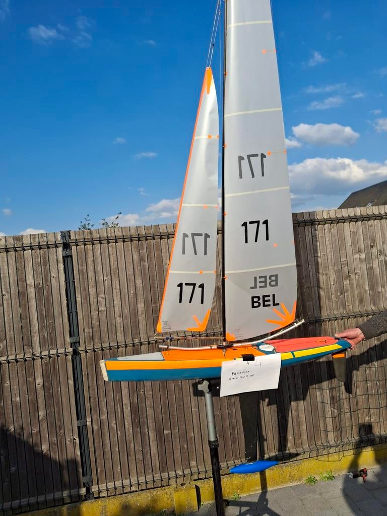 Paradox, Hobby en Vrije tijd, Ophalen