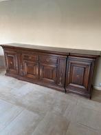 Eetplaats, Huis en Inrichting, Kasten | Dressoirs, Ophalen, Zo goed als nieuw
