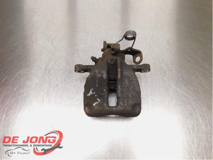 Etrier de frein (pince) arrière gauche d'un Fiat Scudo, Autos : Pièces & Accessoires, Freins & Transmission, Fiat, Utilisé, 3 mois de garantie