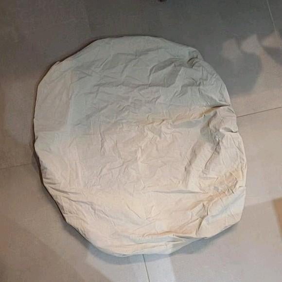 Hoeslaken park, Enlèvement