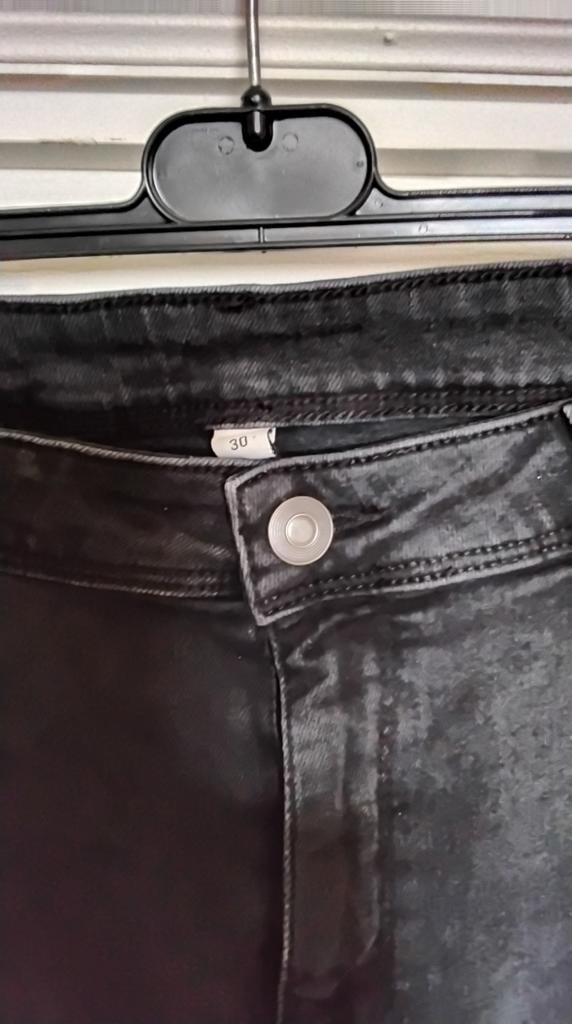 Dames stretch jeans maat 44, Kleding | Dames, Spijkerbroeken en Jeans, Ophalen