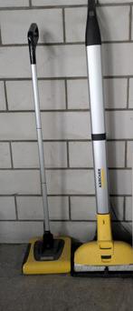 KARCHER, Ophalen, Overige typen