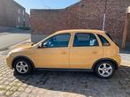 Opel corsa 1.2 benzine 2006 geldige keuring voor verkoop!!, Autos, Achat, 139 g/km, 4 portes, 1299 cm³