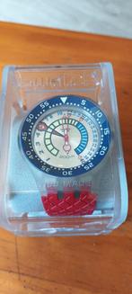 Swatch-horloge, Handtassen en Accessoires, Horloges | Heren, Verzenden, Zo goed als nieuw, Polshorloge, Swatch