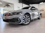 Volkswagen Passat Variant Passat GTE1.4 eHybrid PHEV DSG (EU, 1395 cm³, Argent ou Gris, Achat, 2270 kg